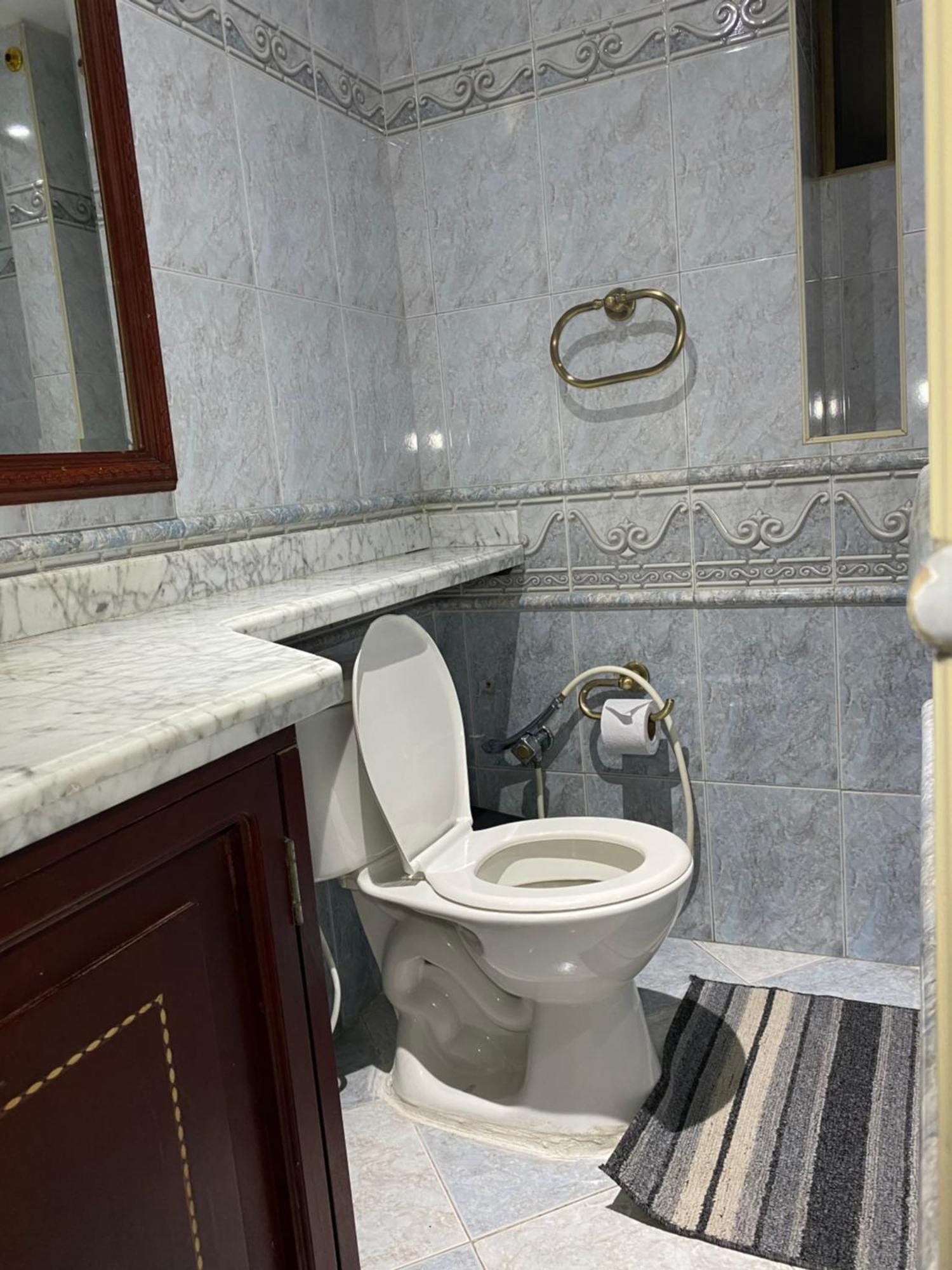 Hotel Quintas De Bogotá Eksteriør bilde