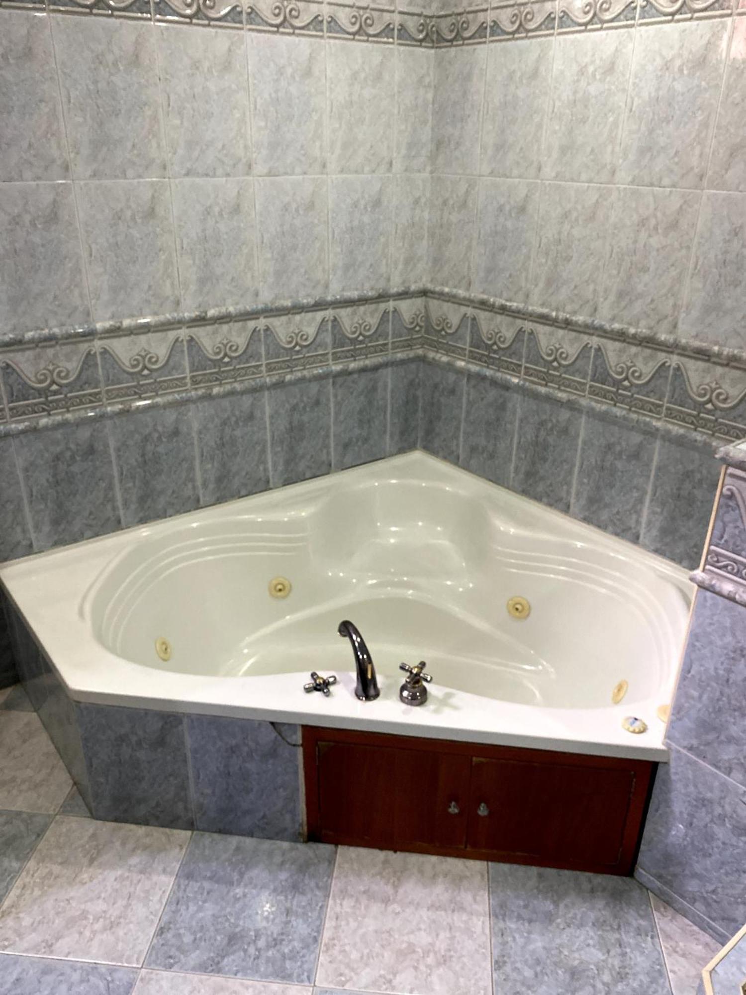 Hotel Quintas De Bogotá Eksteriør bilde