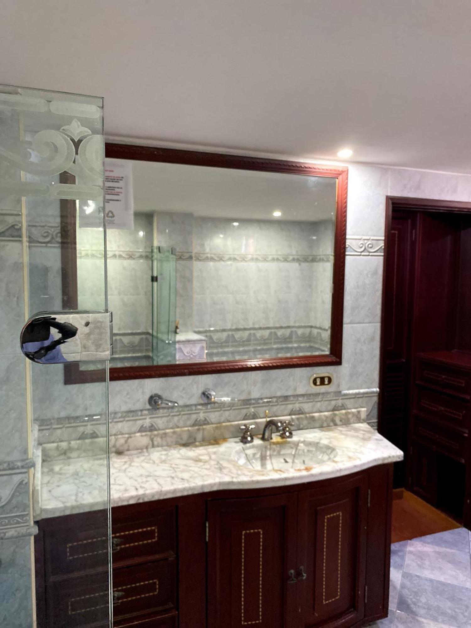 Hotel Quintas De Bogotá Eksteriør bilde