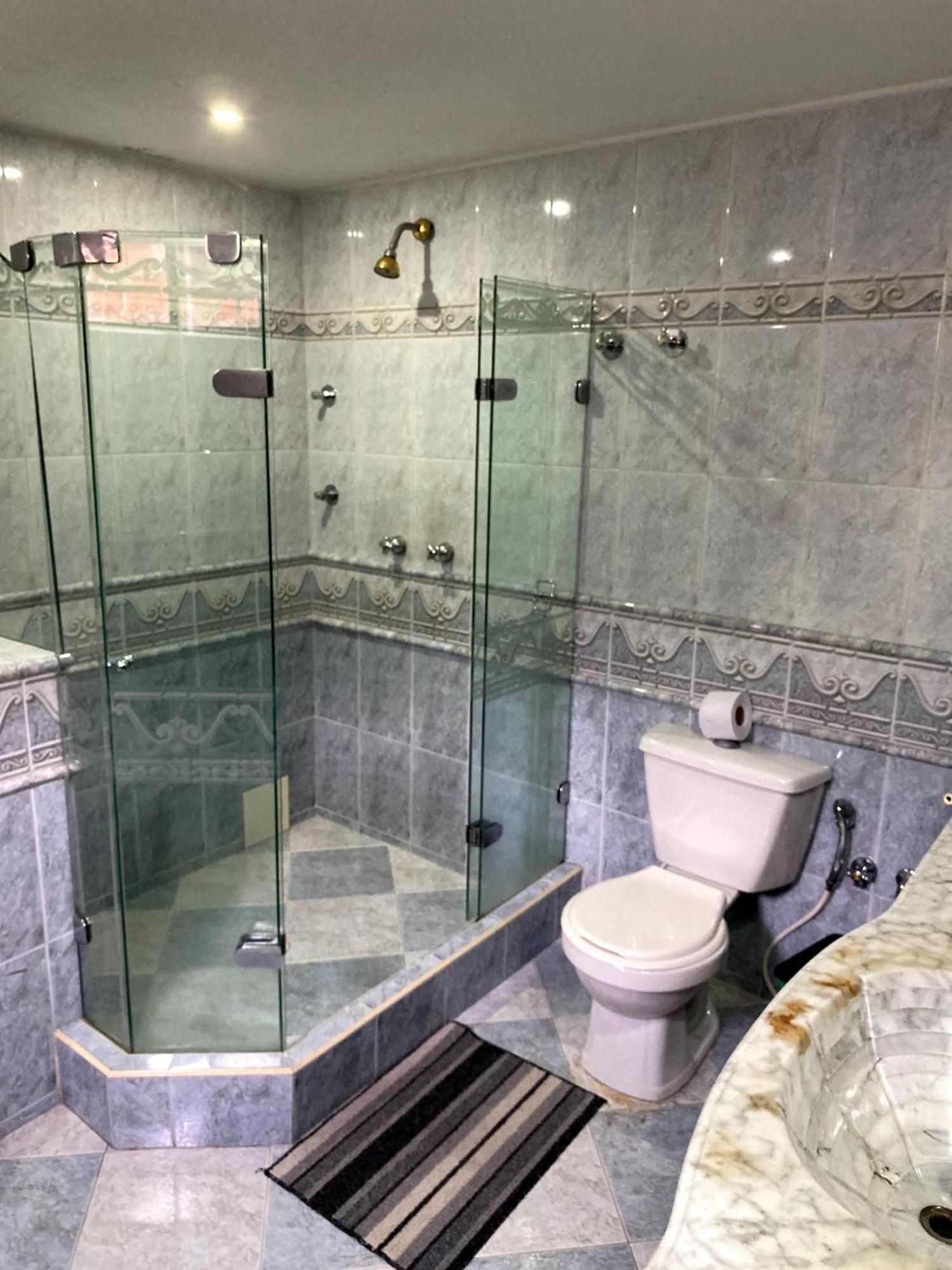 Hotel Quintas De Bogotá Eksteriør bilde